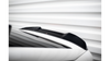 Spoiler Cap Peugeot 408 I Lower 3D