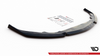 Splitter Lexus IS II F przód v.1 Gloss Black