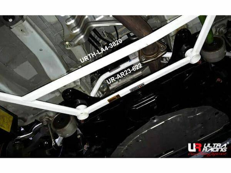 Rozpórka Honda CR-V 5TH Gen RW2 1.5T 17+ UR przednia Sway Bar 23mm 622