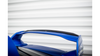 Splitters set Subaru WRX STI Mk1 Facelift