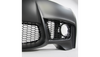 Zderzak BMW 1 E81 E82 E87 E88 Przód