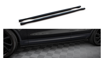 Diffuser Land Rover Discovery V HSE Side Skirts