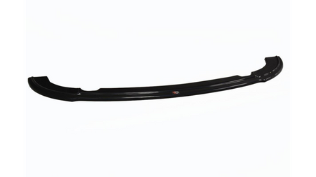 Splitter Hyundai i30 II Tył Środkowy Gloss Black