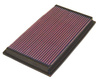 K&N Panel Filter 33-2190