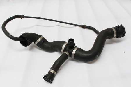 Magistrala wody przewód rura BMW E92 7566031