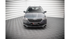 Splitter Skoda Fabia III Facelift przód Gloss Black