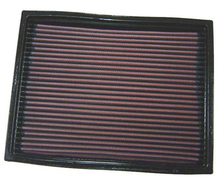 K&N Panel Filter 33-2737