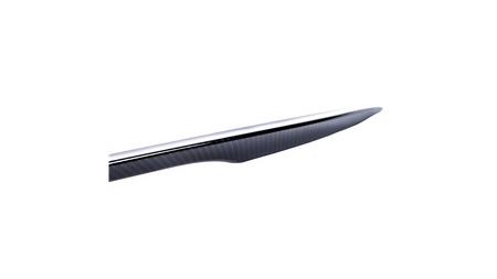 Spoiler BMW 1 E82 Lip Carbon Look