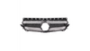Grill Mercedes-Benz CLA C117, X117 Black A-Type