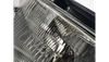 Lampy Volkswagen T3 Przód Smoke Square