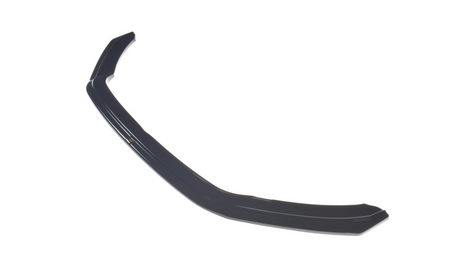Splitter Skoda Scala Front v.3 Gloss Black