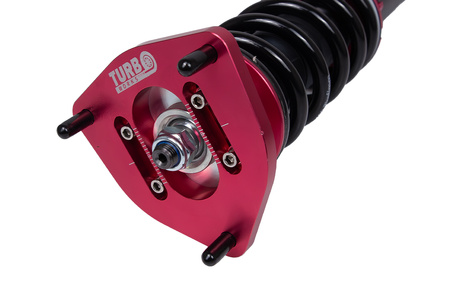 Suspension TurboWorks VW GOLF VII FWD (50mm) 2015-2016