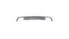 Diffuser Audi A6 C7 Rear
