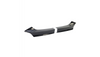 Diffuser BMW 2 F22 F23 Front Bumper Performance Style Gloss Black