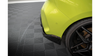 Splitter BMW 1 F40 M-Pack Rear v.12