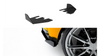 Flaps BMW 1 F70 M-Pack Rear Side