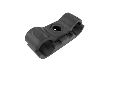 Double Mounting Bracket 14mm ASA Set of 4