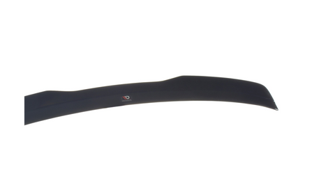 Spoiler Cap Hyundai Tucson III Facelift Gloss Black