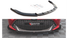 Splitter Toyota Corolla XII GR Sport Front Gloss Black