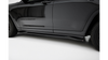 Side Skirts Jeep Grand Cherokee Trailhawk Mk5