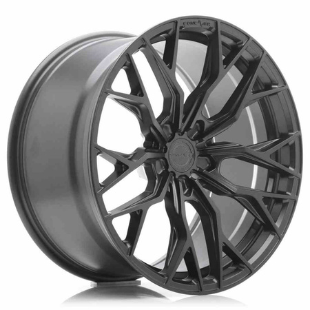 Concaver CVR1 21x9,5 ET14-61 BLANK Carbon Graphite