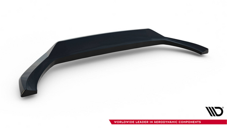 Splitter Volvo XC60 Mk2 Przód