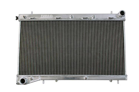 TurboWorks Racing radiator Subaru GF SF 99-01