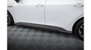 Diffuser Volkswagen ID.3 Side Skirts