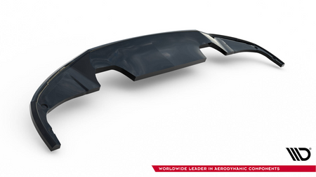 Splitters set Peugeot 308 GT Mk3