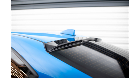 Przedłużenie Tylnej Szyby Toyota GR86