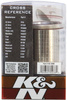 K&N Oil Filter SS-2008