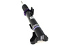 Street Suspension D2 Racing MERCEDES BENZ CLK C208 4/5/6 CYL 97-02
