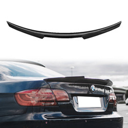 Lotka BMW 3 E92 Lip Carbon