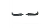 Splitter BMW 3 G20 G21 Rear Side Gloss Black
