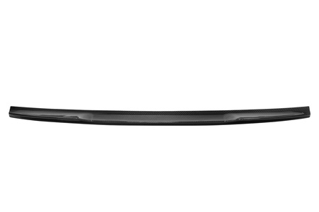 Spoiler Audi A6 C7 Lip Carbon