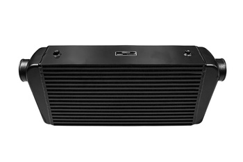TurboWorks Intercooler 600x300x150 inlet 3,5" Black