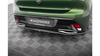Splitters set Peugeot 308 GT Mk3