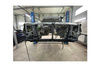 Radiator Support Nissan Patrol Y60