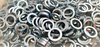 Steering rack Spacers BMW E30 E36 E46 Z3