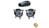 Halogeny BMW 3 F30 2 F46 4 F33 1 F20 3 F31 2 F23 4 F32 2 F45 1 F21 3 F34 4 F36 2 F22 F87