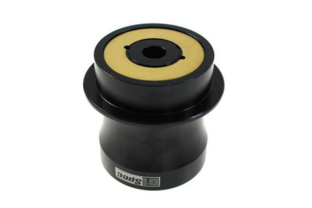 Steering Wheel Hub Nissan Sunny 301 Black D1Spec
