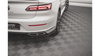 Splitters set Volkswagen Arteon R-Line Facelift