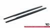 Side Skirts Audi RS5 F5 Sportback