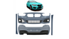 Bodykit BMW 1 F20 Facelift