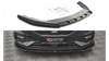 Splitter Seat Leon FR IV Front v.1 Gloss Black