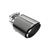 Exhaust Tip RM MOTORS 76-101mm