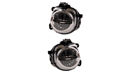 Halogeny BMW X3 F25 X4 F26 X5 F15 X6 F16 LED