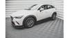 Diffuser Mazda CX-3 Side Skirts Gloss Black