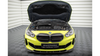 Carbon Fiber Engine Cover BMW 1 F40 M135i