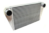 TurboWorks Intercooler 550x350x76 backward